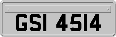 GSI4514