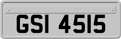 GSI4515
