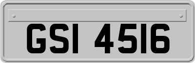 GSI4516
