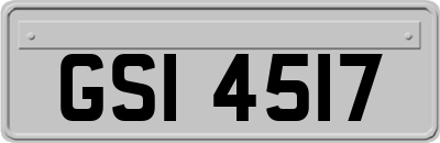 GSI4517