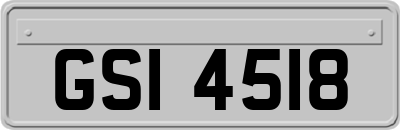 GSI4518