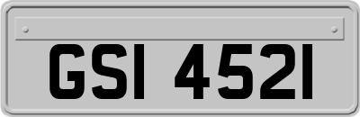 GSI4521