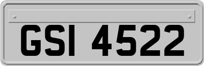 GSI4522