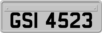 GSI4523