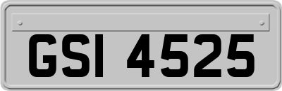 GSI4525