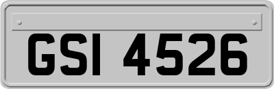 GSI4526