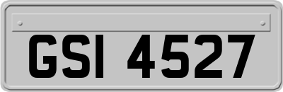 GSI4527