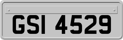 GSI4529