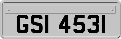 GSI4531