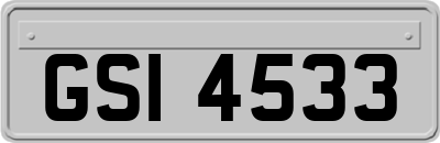GSI4533