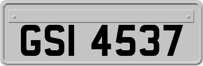 GSI4537