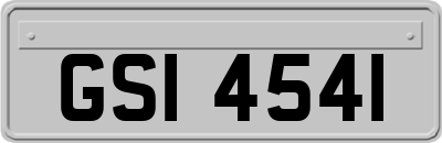 GSI4541