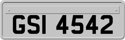 GSI4542