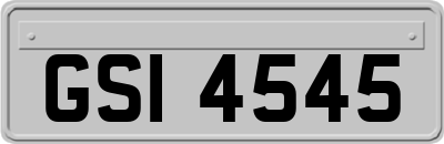 GSI4545