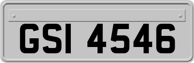 GSI4546