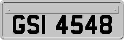 GSI4548