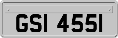 GSI4551