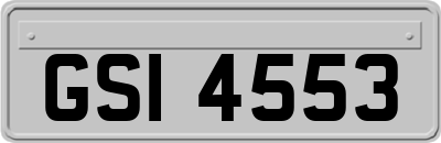 GSI4553
