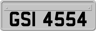 GSI4554