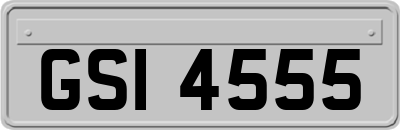 GSI4555