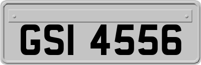 GSI4556
