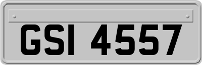 GSI4557
