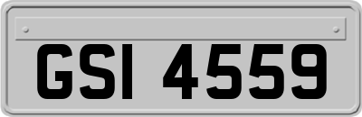 GSI4559