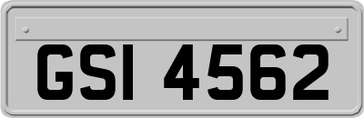 GSI4562