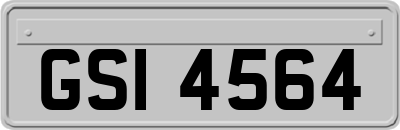 GSI4564