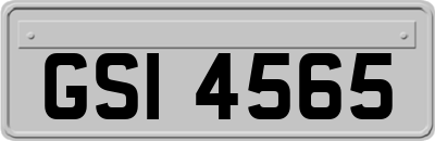 GSI4565