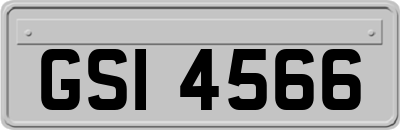 GSI4566
