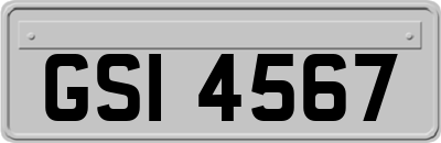 GSI4567