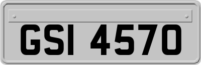 GSI4570