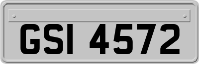 GSI4572