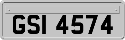 GSI4574