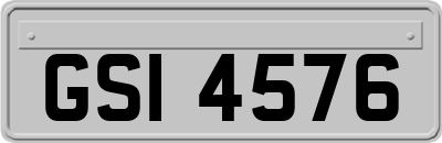 GSI4576