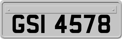 GSI4578