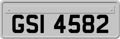 GSI4582