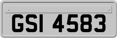 GSI4583