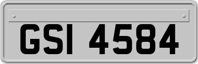 GSI4584