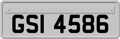 GSI4586