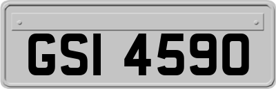GSI4590