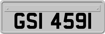GSI4591