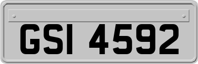 GSI4592