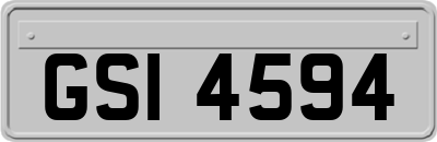 GSI4594