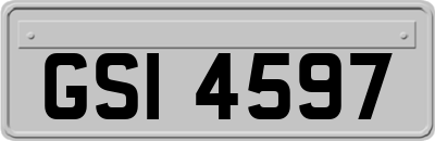 GSI4597