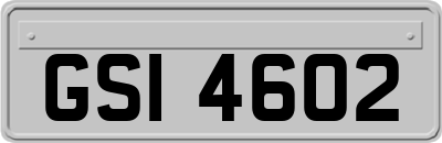 GSI4602
