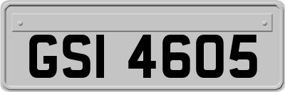 GSI4605