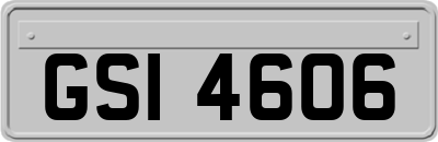 GSI4606