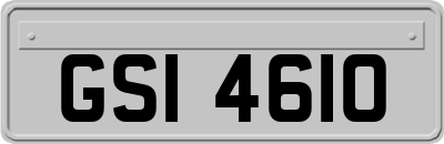 GSI4610
